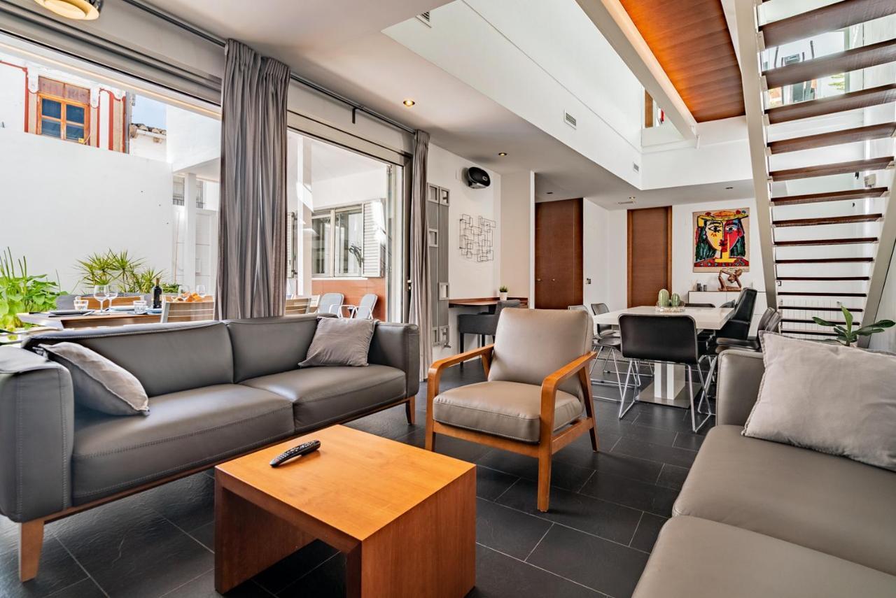 Vlvilla - Villa De Lujo En Valencia Con Piscina Privada Y Sala De Cine บูร์จาซ็อต ภายนอก รูปภาพ