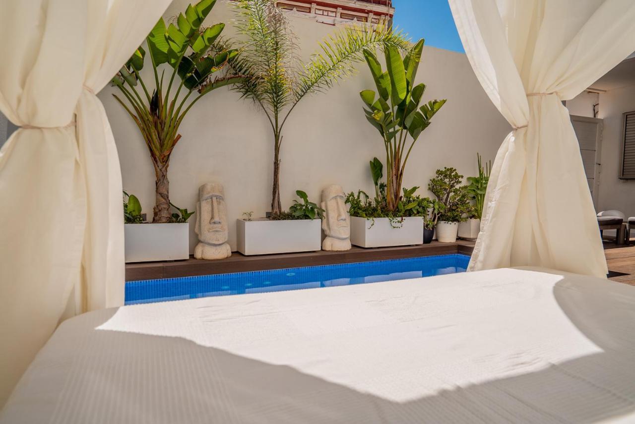 Vlvilla - Villa De Lujo En Valencia Con Piscina Privada Y Sala De Cine บูร์จาซ็อต ภายนอก รูปภาพ