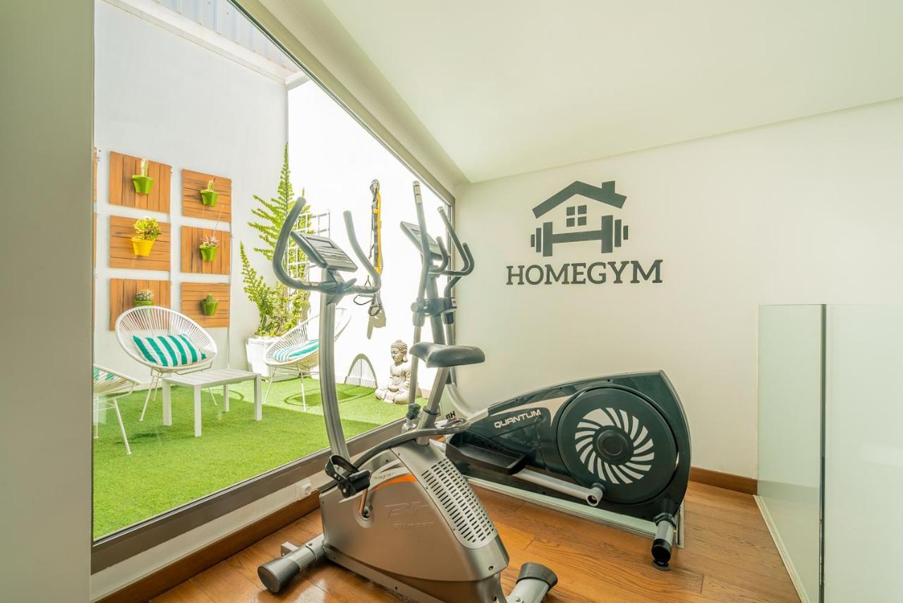 Vlvilla - Villa De Lujo En Valencia Con Piscina Privada Y Sala De Cine บูร์จาซ็อต ภายนอก รูปภาพ