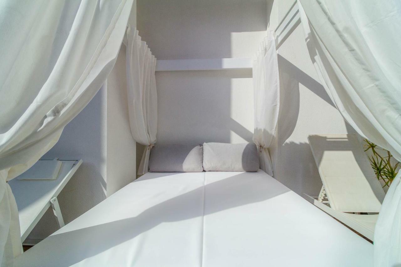 Vlvilla - Villa De Lujo En Valencia Con Piscina Privada Y Sala De Cine บูร์จาซ็อต ภายนอก รูปภาพ