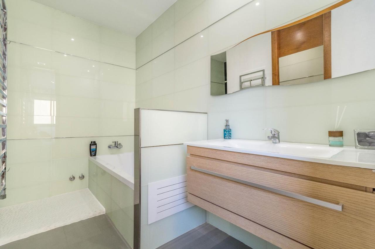 Vlvilla - Villa De Lujo En Valencia Con Piscina Privada Y Sala De Cine บูร์จาซ็อต ภายนอก รูปภาพ
